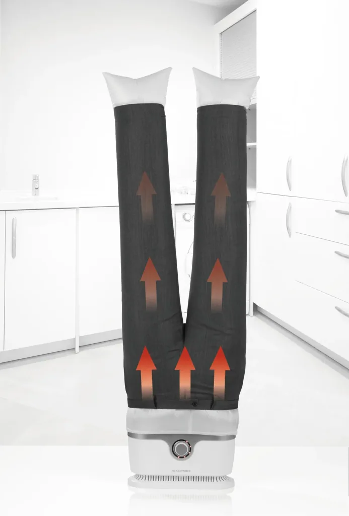 Hosenbügler-Aufsatz für Hemden-/Blusenbügler 885611