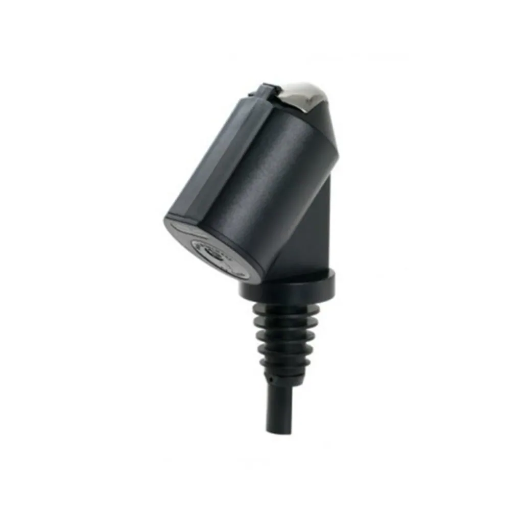 Portionierer, Ausgießer - "Bottle Master 3000" schwarz, für 0,5 - 1,5 Liter Flaschen, Ausgießer, Ausschankmenge: 40 ml