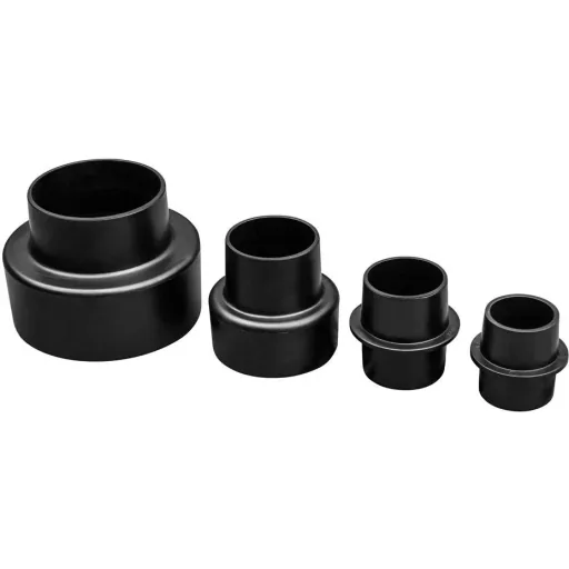 Abzugseinheit ZI-ASA305A - 50L - 1100W