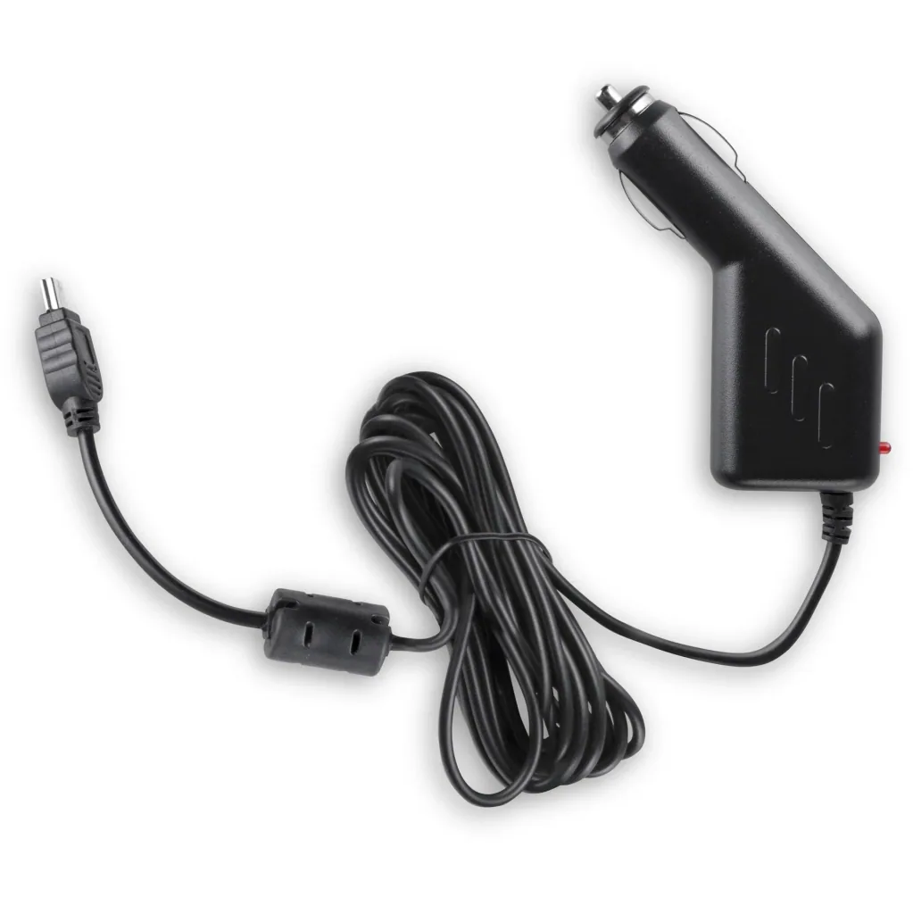 Dashcam Full-HD 1080P mit 120° Erfassungswinkel und 1,5 Zoll Display