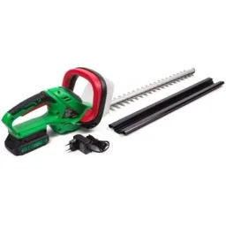 NL Akku-Heckenschere 20V 2000 mAh Inkl. Akku und Ladegerät