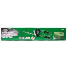 NL Akku-Heckenschere 20V 2000 mAh Inkl. Akku und Ladegerät