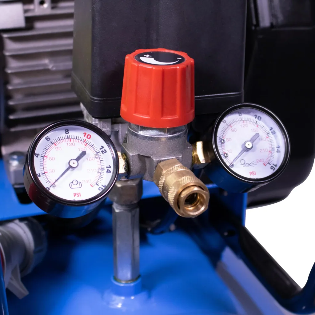 Kompressor 580/10/100 - 400V