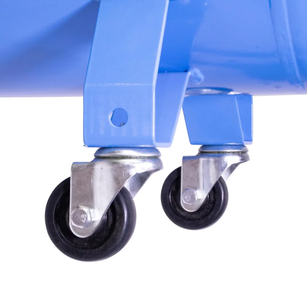 Kompressor 580/10/100 - 400V