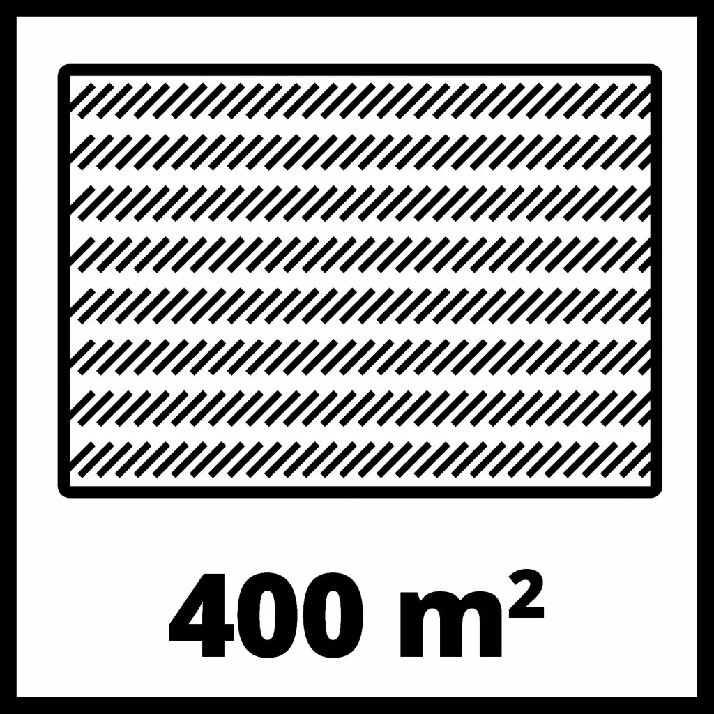 Akku-Rasenmäher Power X-Change GE-CM 36/37 Li (2x3,0Ah)