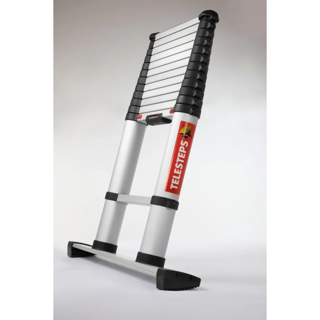 Classico 3,8m mit Stabilisierungsbalken