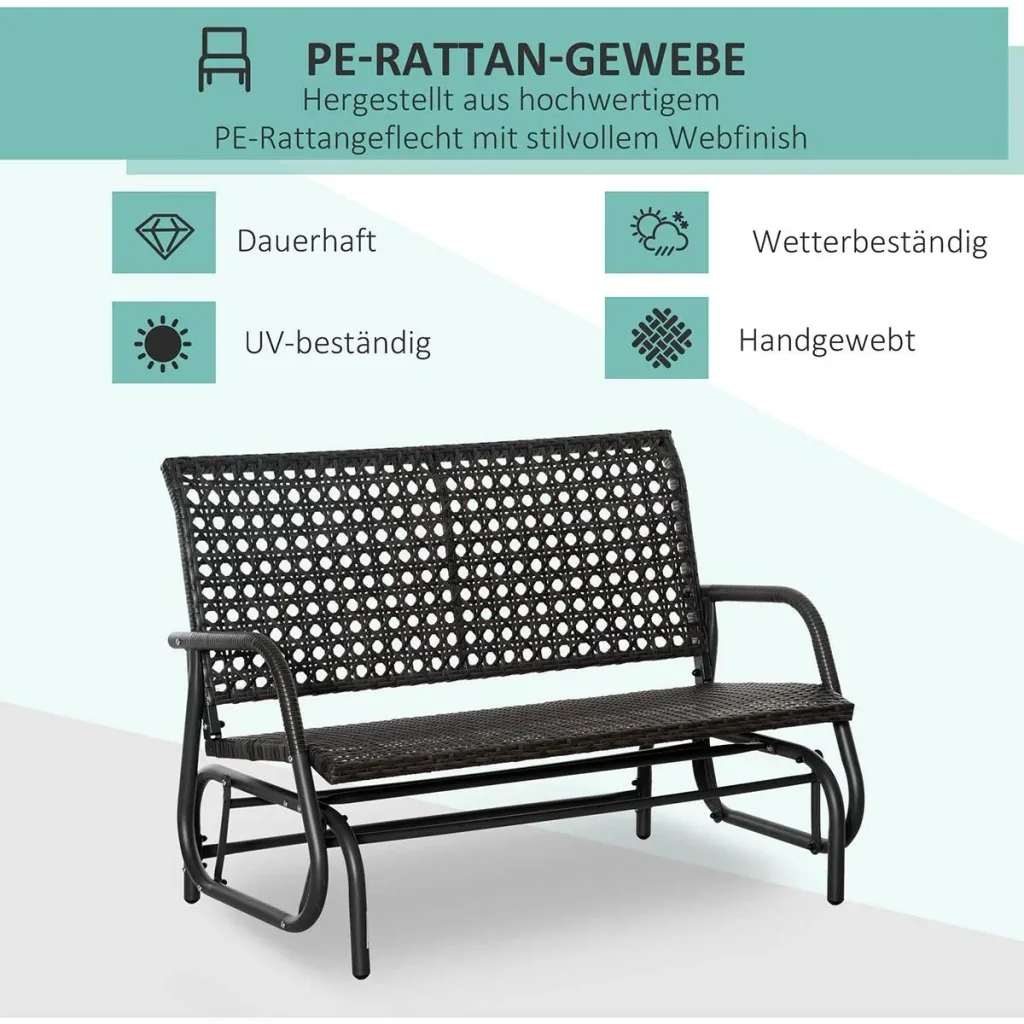 Kinderauto elektrisch 3 Geschwindigkeiten mit Fernsteuerung ab 3 Jahren Kunststoff Metall schwarz 108 x 60 x 47 cm