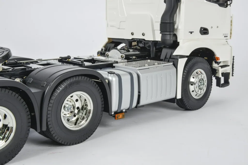 RC LKW Mercedes Benz Arocs 3363 6x4 ClassicSpace 1:14