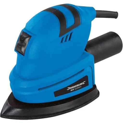 Schleifmaschine 135 Watt - Do-it-yourself