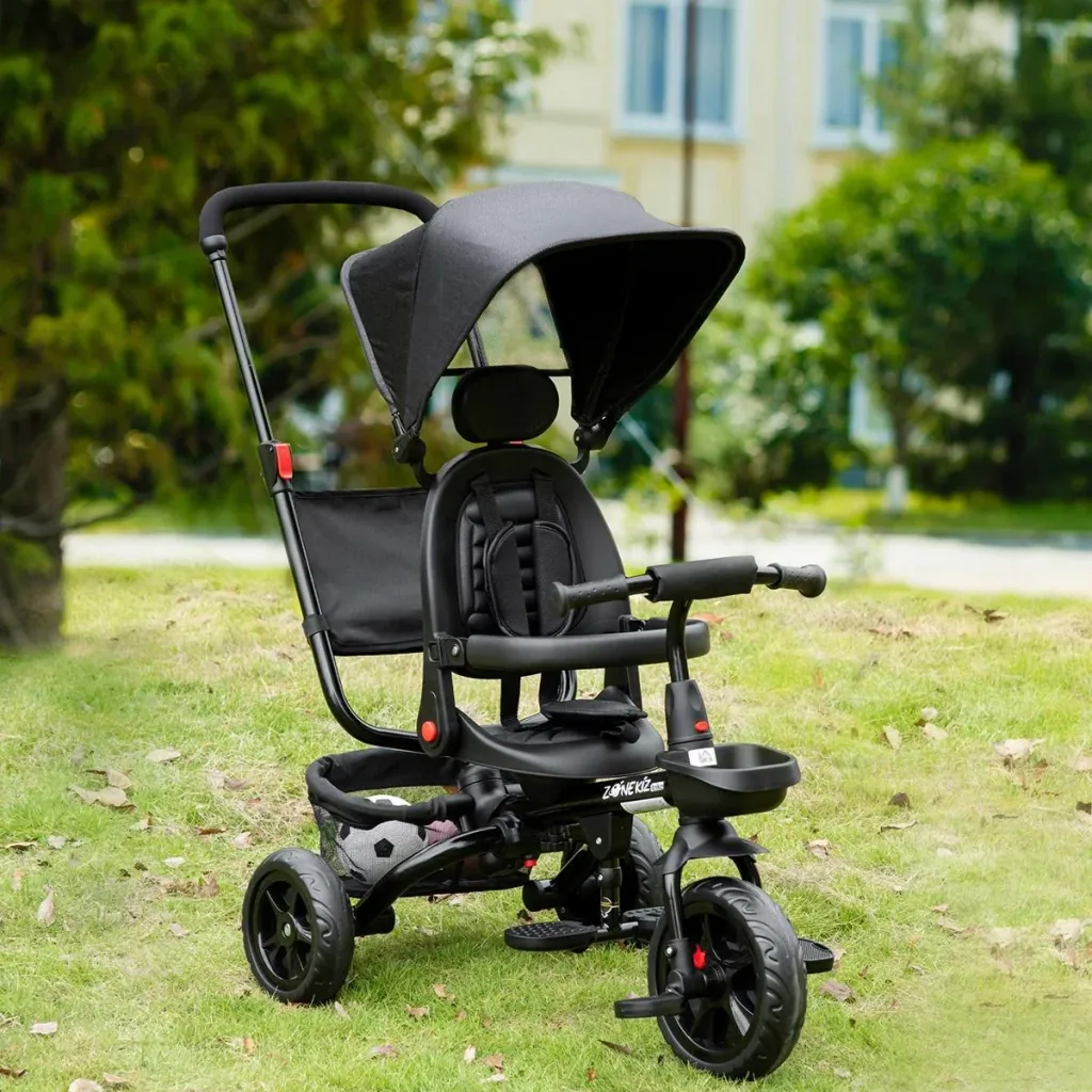 Kinderdreirad Kinderwagen