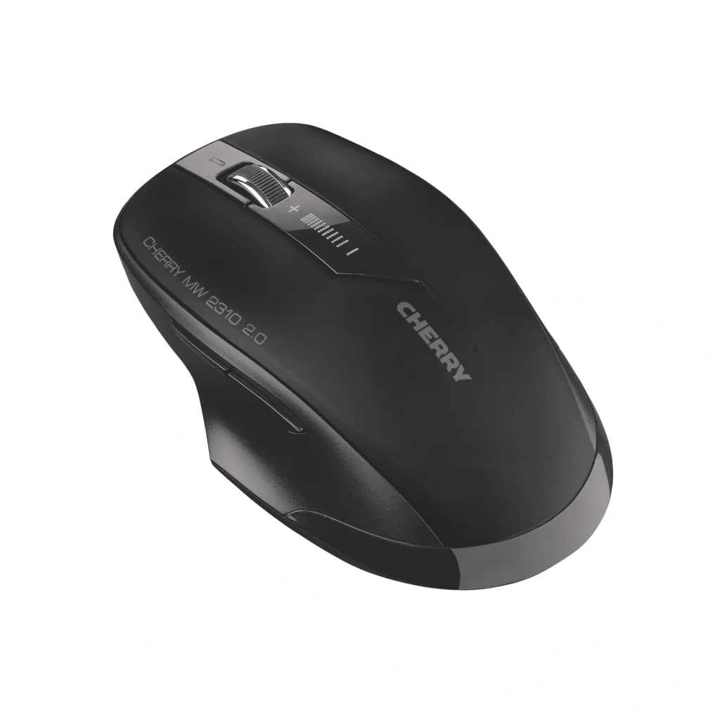 Kabellose Maus MW 2310 2.0 schwarz