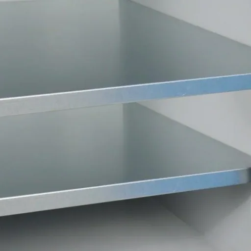 Werkbank / Werktisch 7 Schubladen, 2 Fachböden, L1700xB600xH840mm