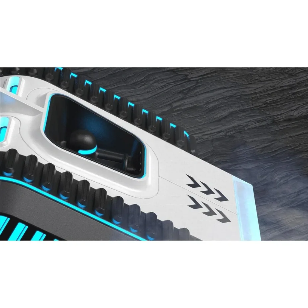 Sharper Image RC Battle Tracks - für zwei Spieler - mit Licht- und Soundeffekten