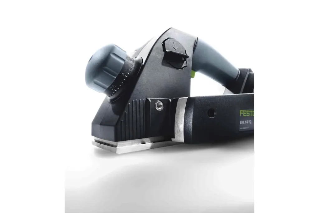 Einhandhobel EHL 65 EQ-Plus