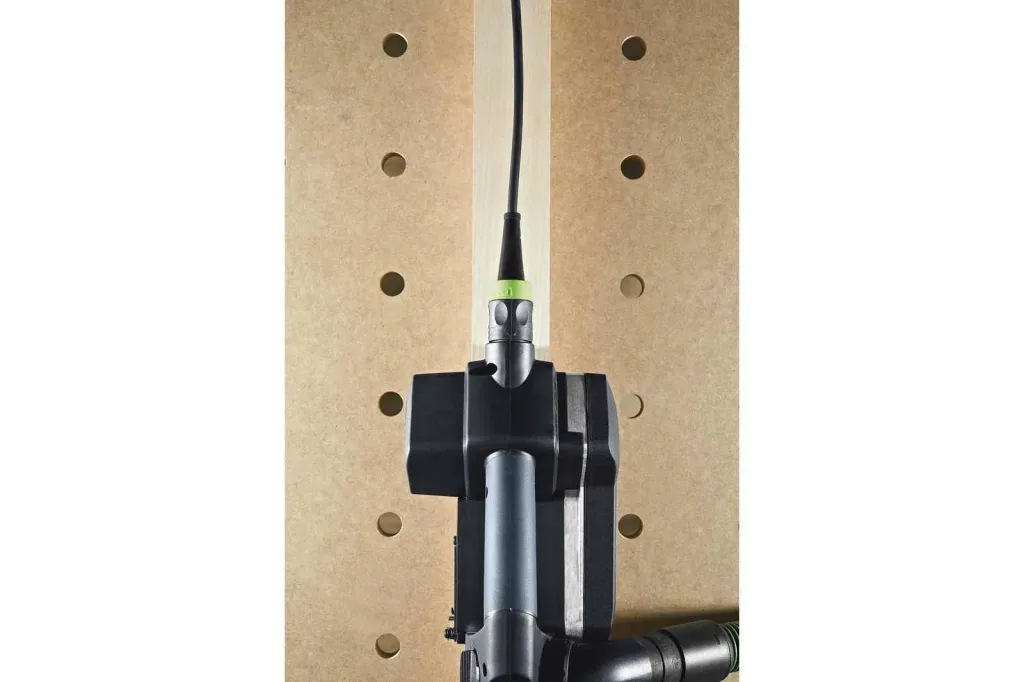 Einhandhobel EHL 65 EQ-Plus