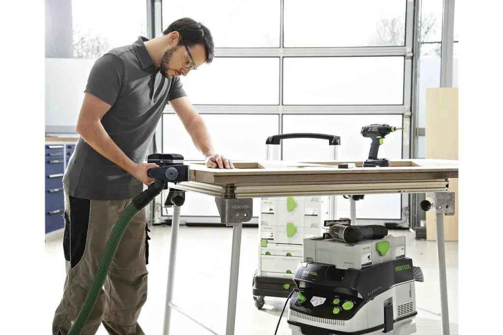Einhandhobel EHL 65 EQ-Plus