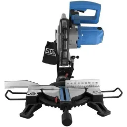 Ablängsäge GKS250 - 1800W - Ø25cm