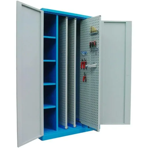 VERTIKAL-AUSZUGSCHRANK VAS T02