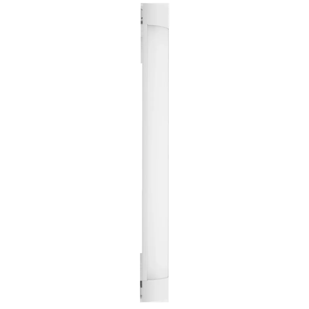 LED Deckenleuchte CRISTAL 35 W, Farbe weiß