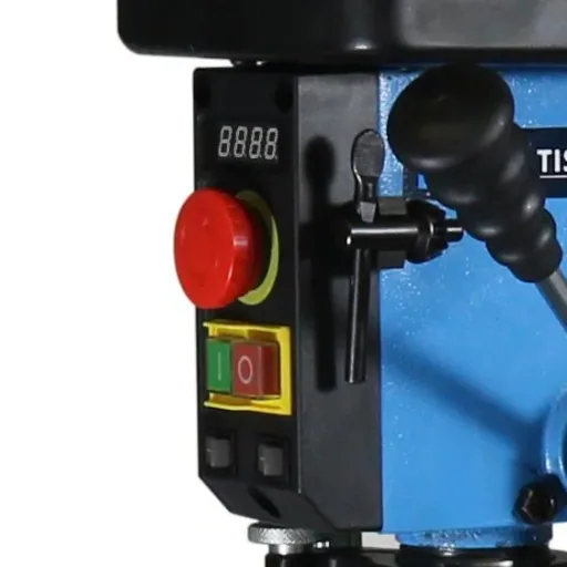 Tischbohrmaschine GTB 16/500 Vario