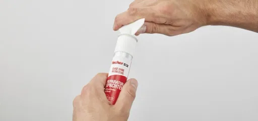 Reparaturspachtel 70 ml