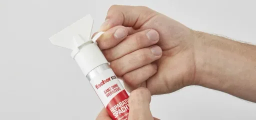 Reparaturspachtel 70 ml