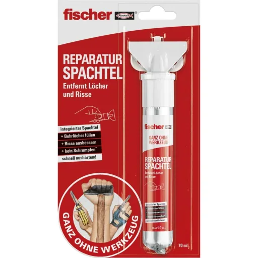 Reparaturspachtel 70 ml