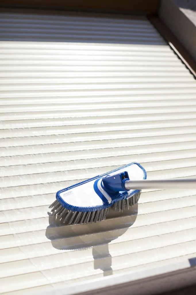 Waschbürste "WEYER BRUSH Profiline" - Ultra Soft