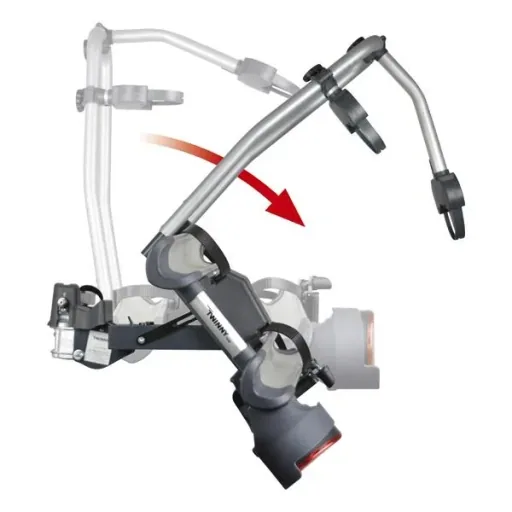 627913050 Fahrradträger e-Wing