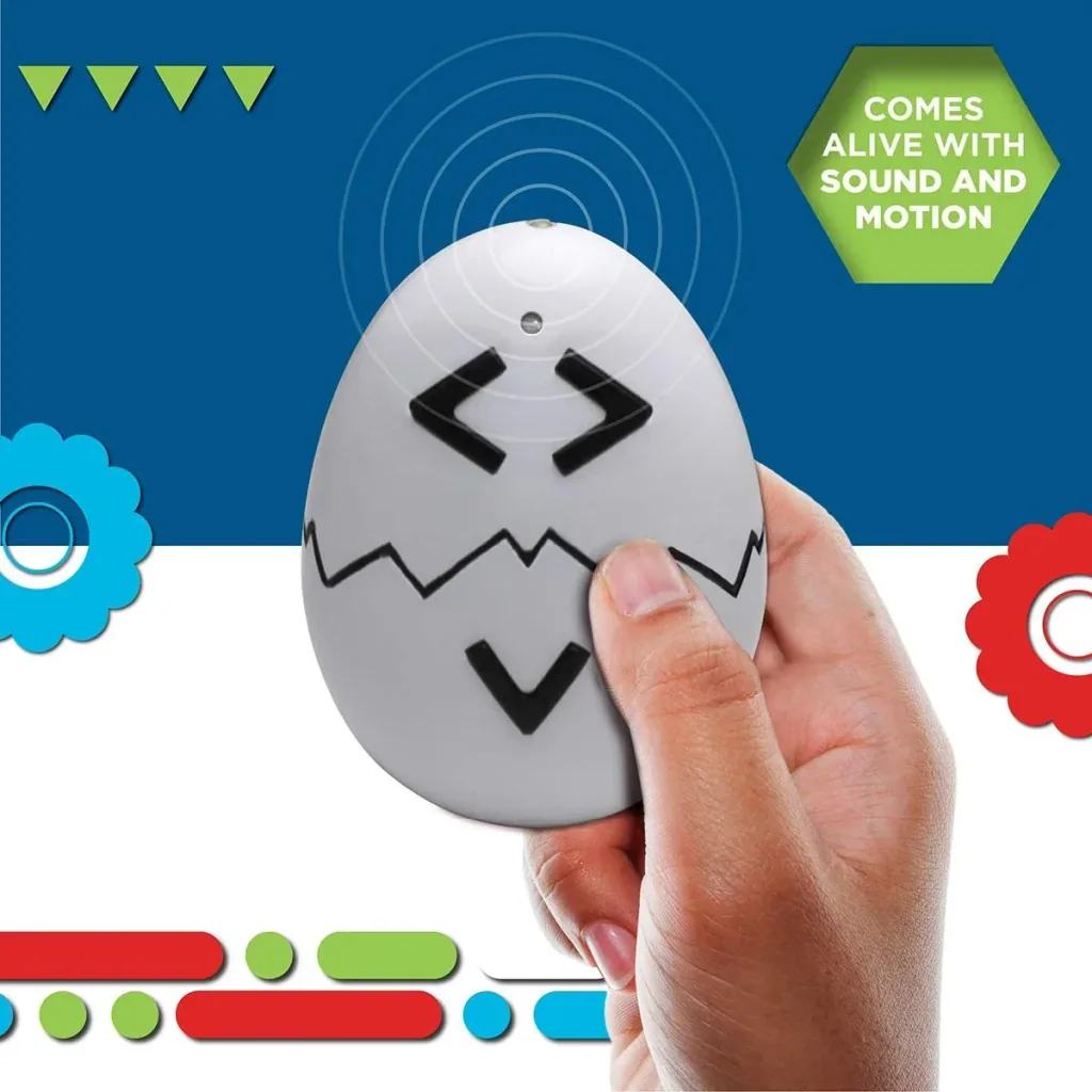Discovery Kids RC-Schlange " " mit realistischen Bewegungen und Sound