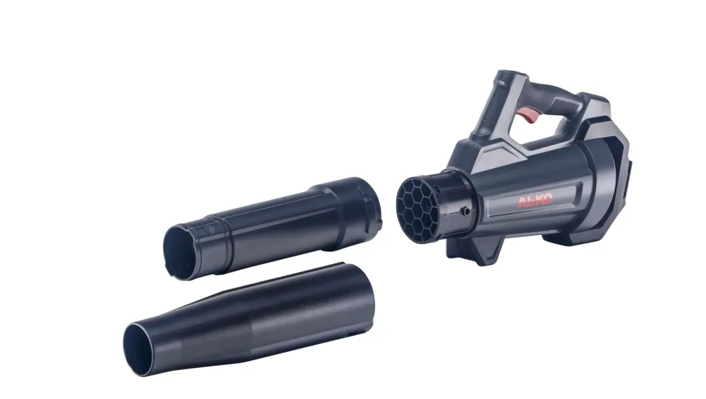 18 V BOSCH HOME AND GARDEN COMPATIBLE Akku-Laubbläser LB 1860 inkl. Akku und Ladegerät