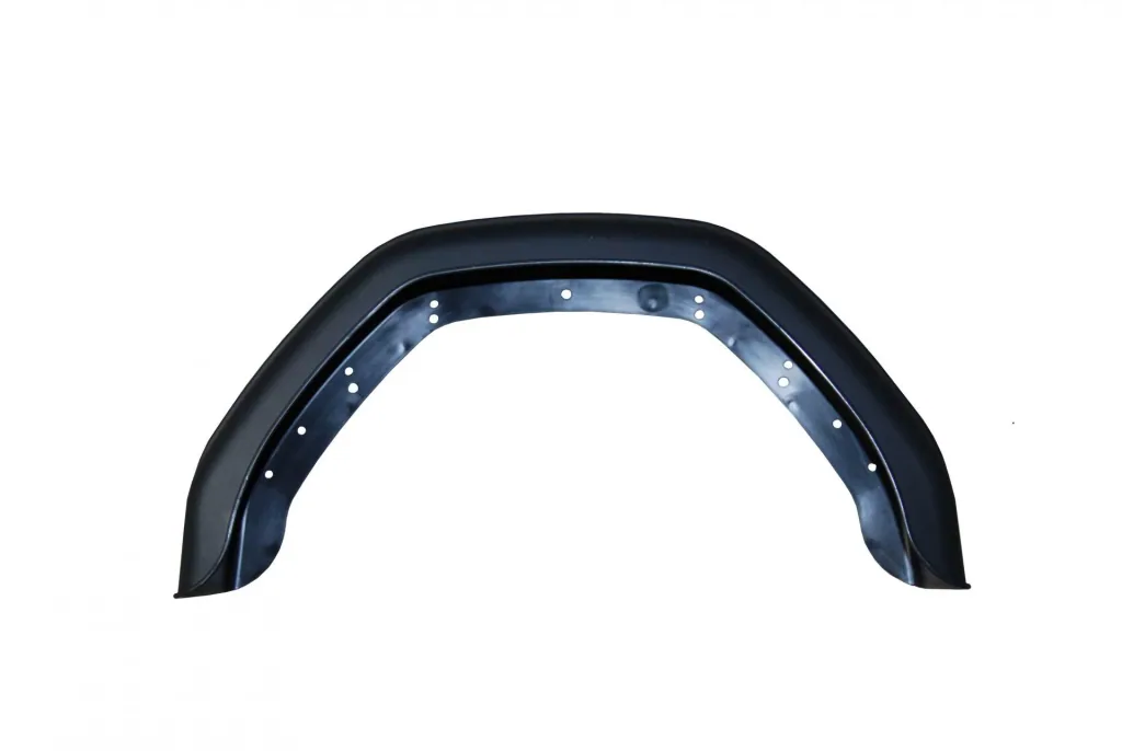DE HAAN HMK 2275 Einachskotflügel, Spannweite 750 mm