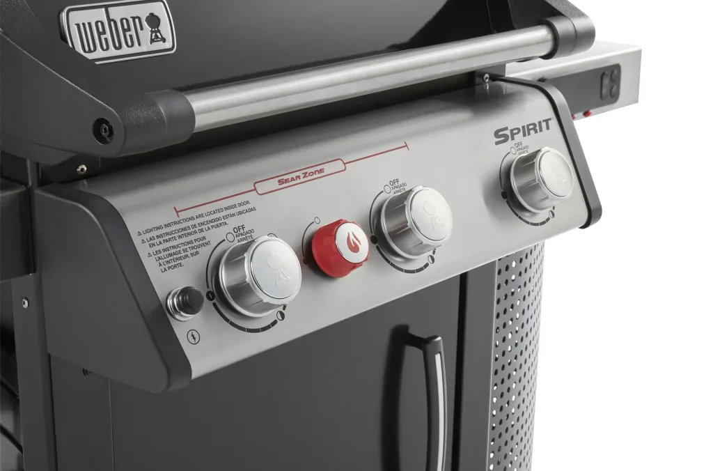 Genesis® II EX-335 GBS