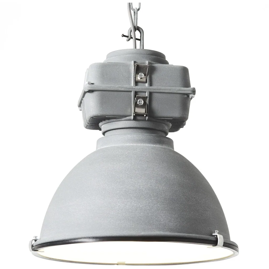 Industriel Hangleuchte Anouk 93678/70 beton 40 cm