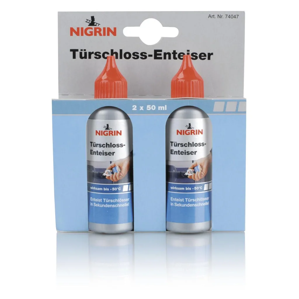 Türschloss- Enteiser