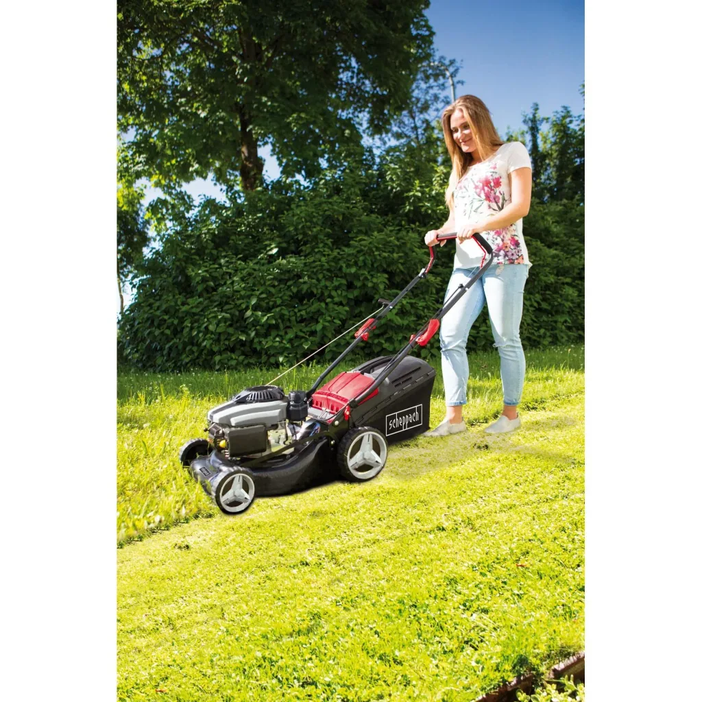 RASENMAHER MS139-42 139cc 42cm