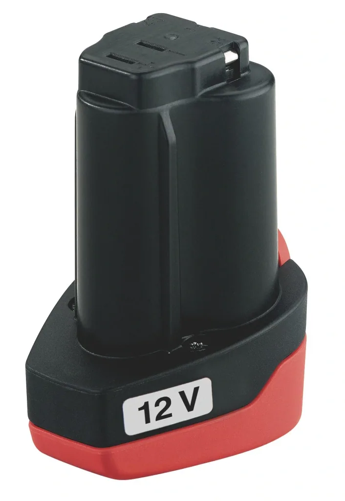 10,8 V Akku Schlagbohrschrauber PowerMaxx SB Basic
