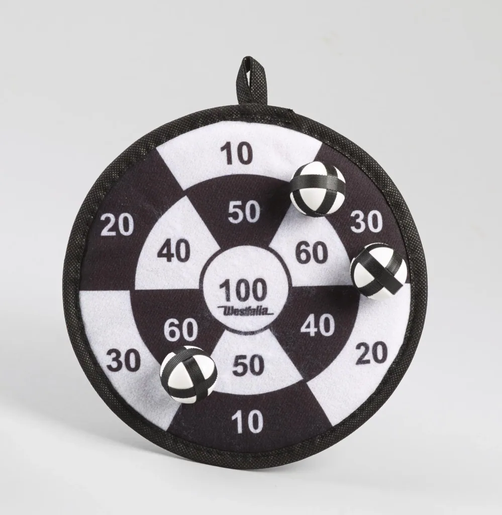 Dart-Spiel