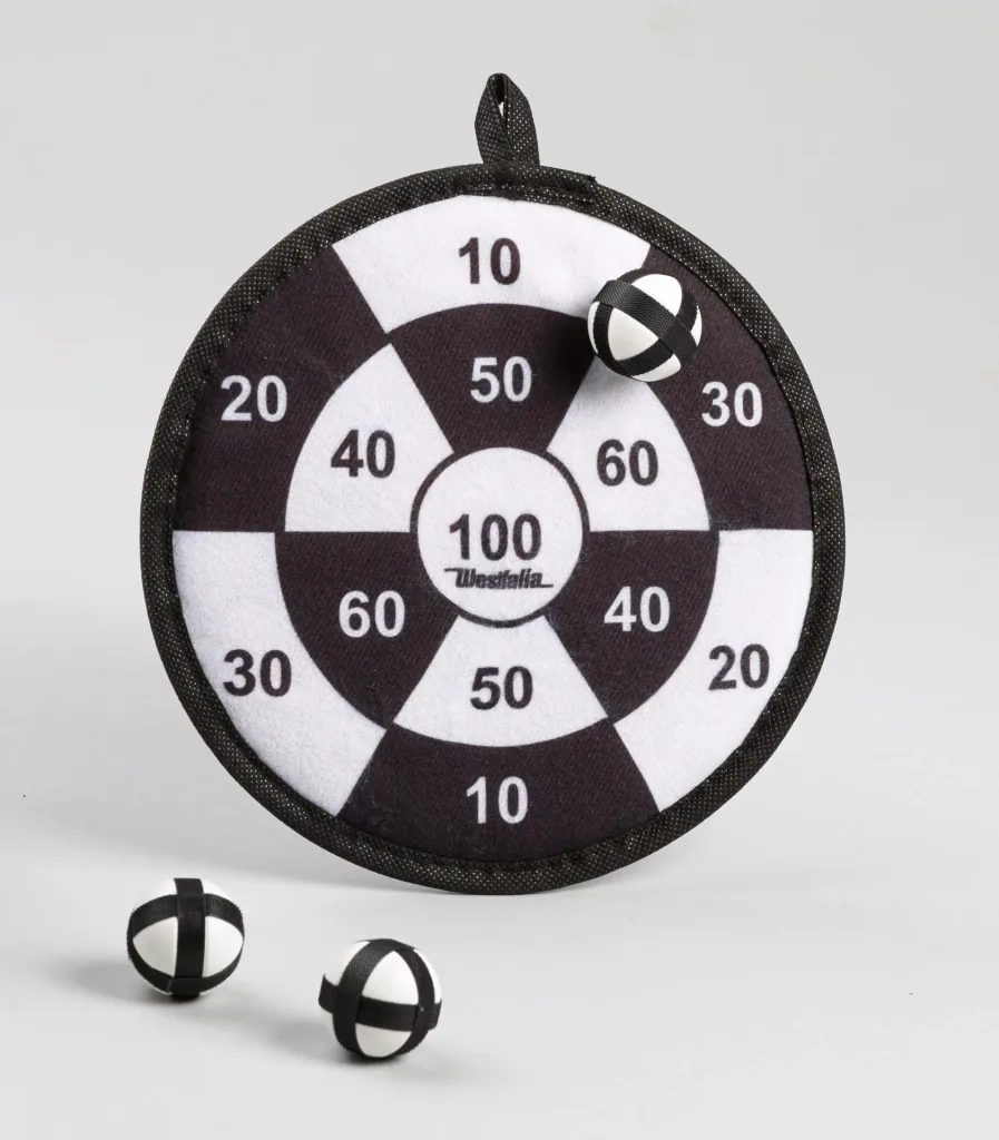 Dart-Spiel