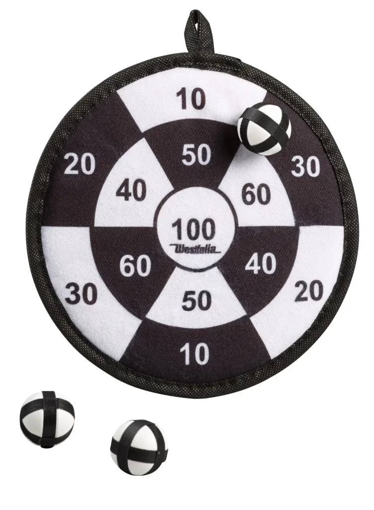 Dart-Spiel