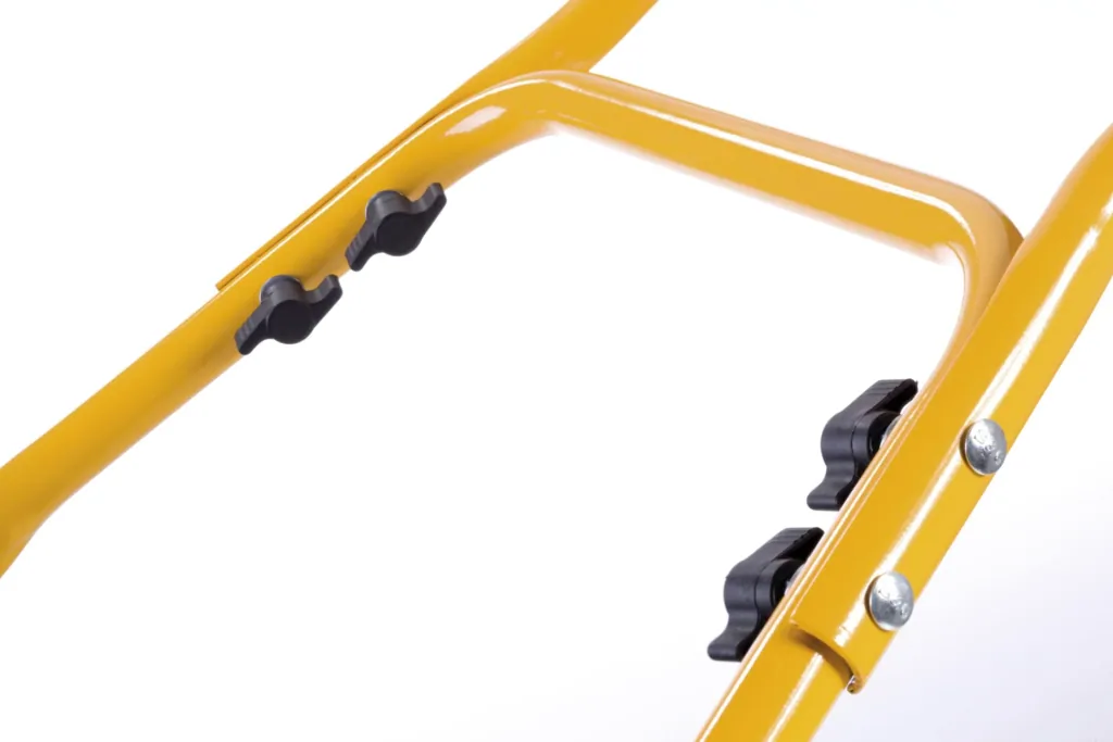 Spindelmäher SCM 240 R