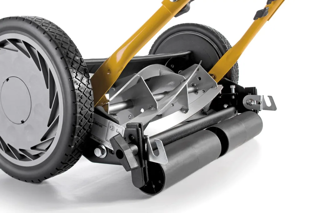 Spindelmäher SCM 240 R