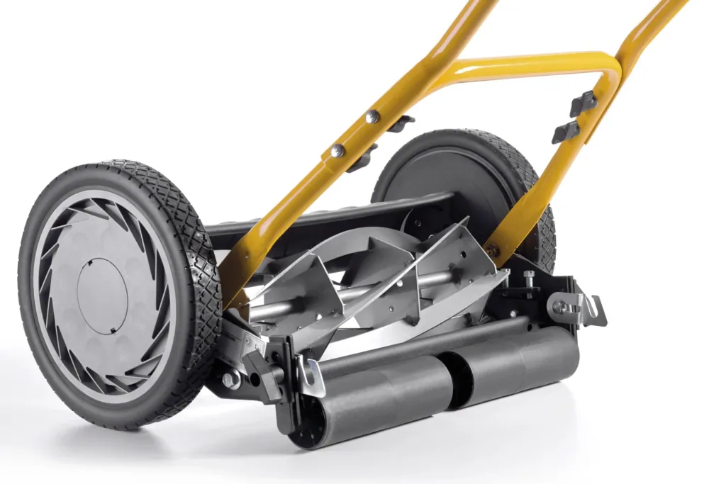 Spindelmäher SCM 240 R