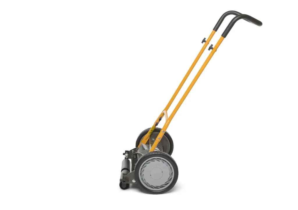 Spindelmäher SCM 240 R