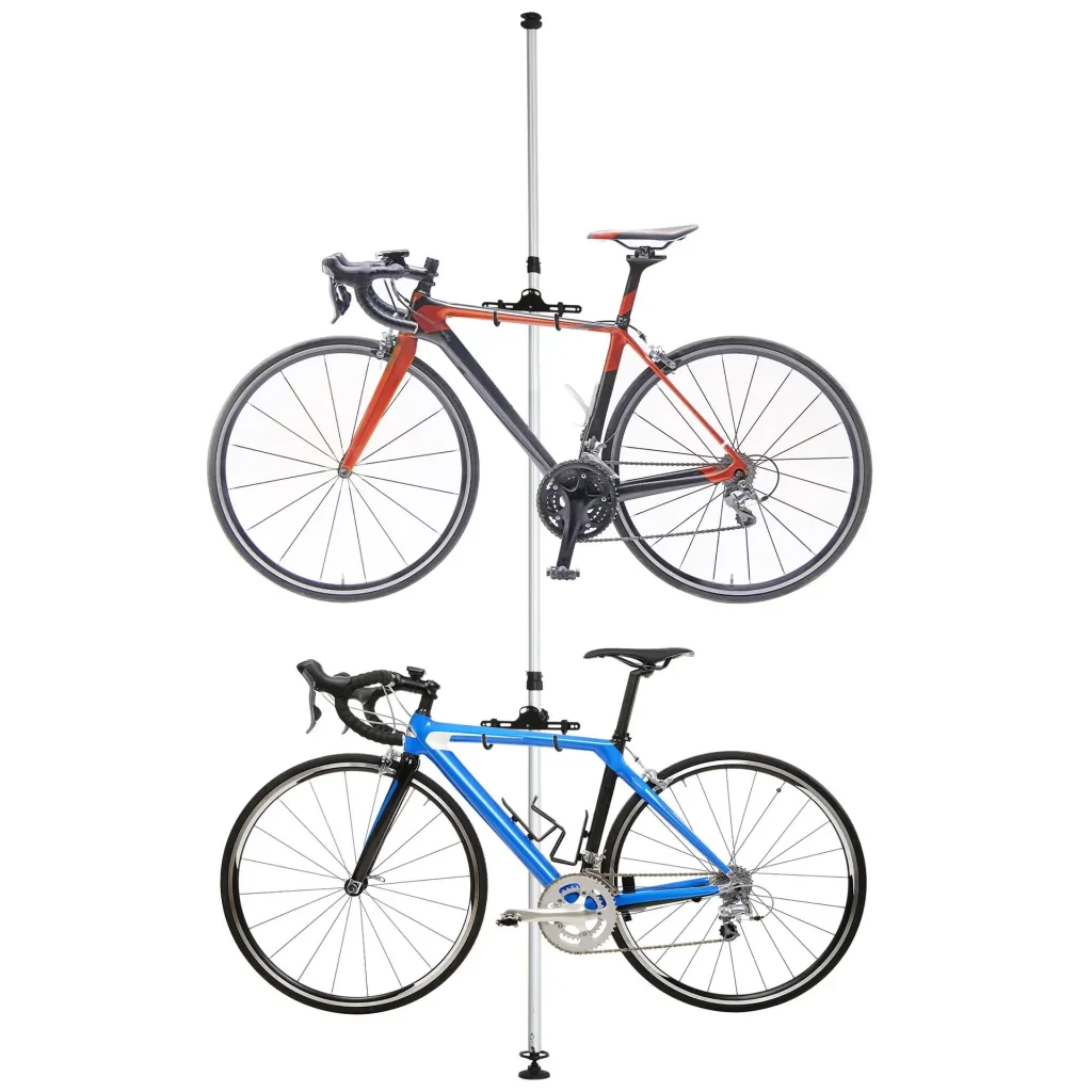 Fahrradträger für 2 Fahrräder