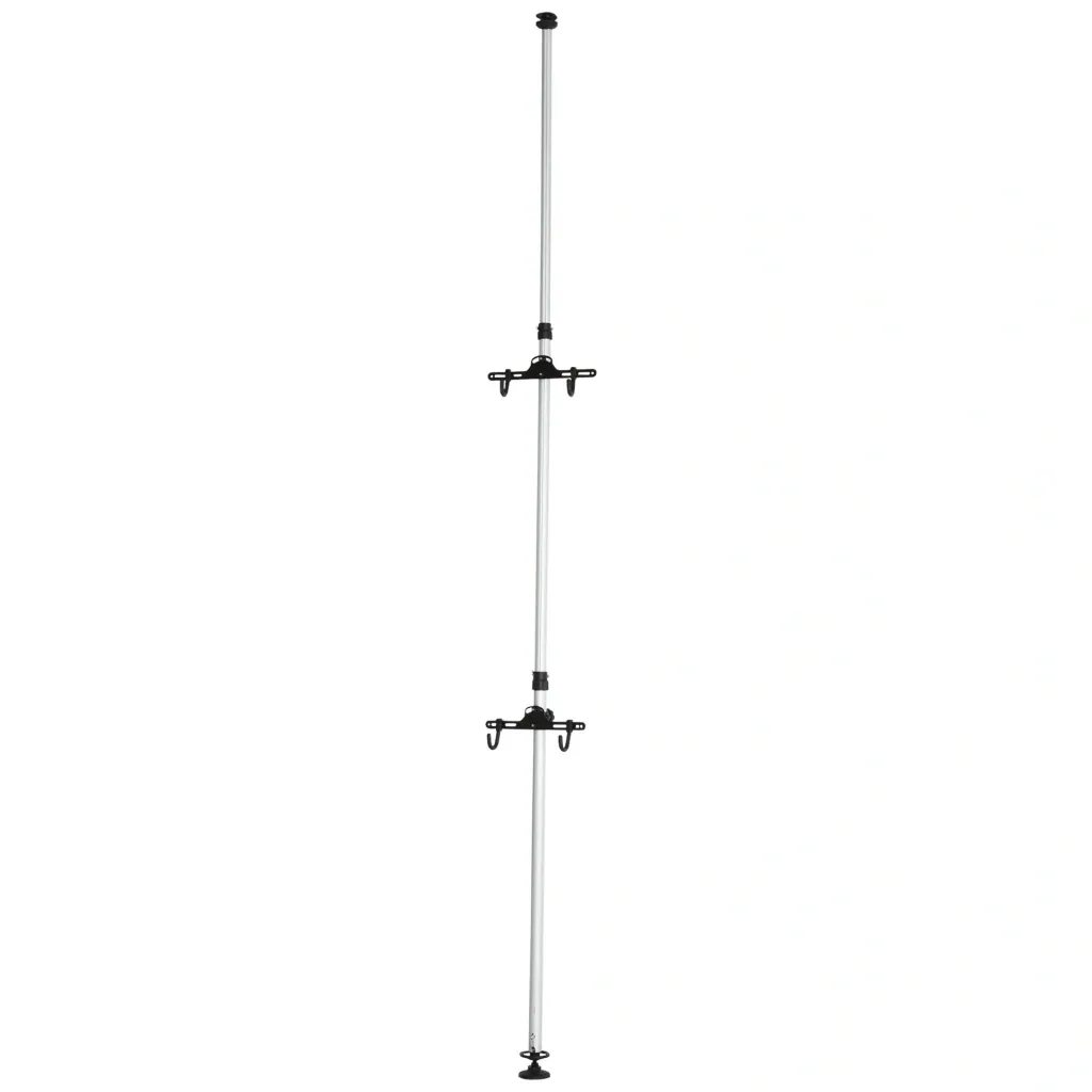 Fahrradträger für 2 Fahrräder