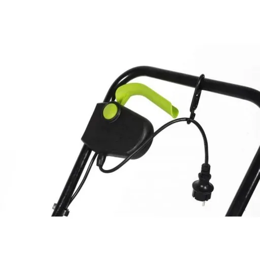 Elektro-Rasenmäher - 1100 Watt - 30L Auffangbehälter - Schnittbreite 320mm