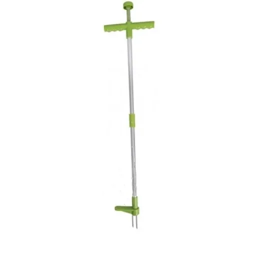 PZ9000 Unkrautvernichter + 2 Gasflaschen + Unkrautlöser + Gartenhandschuhe + Gartenabfallbeutel