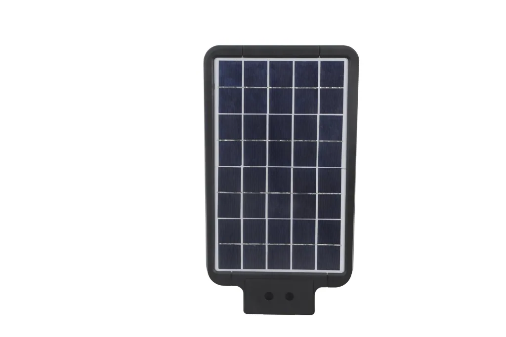 Solar Wegeleuchte 15W, 1500 Lumen