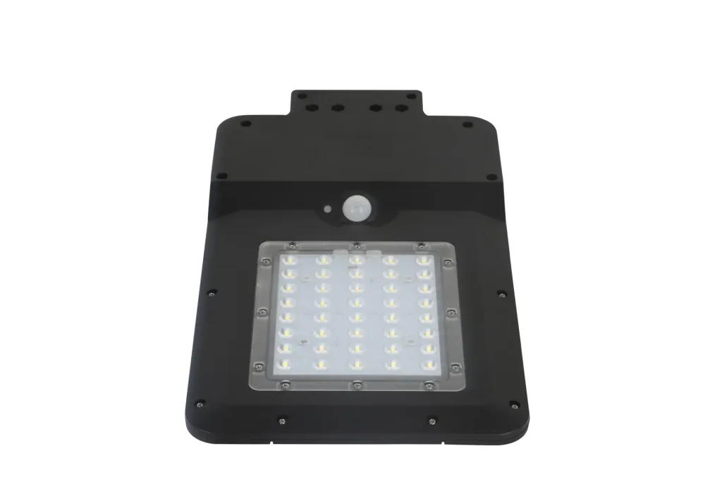 Solar Wegeleuchte 15W, 1500 Lumen